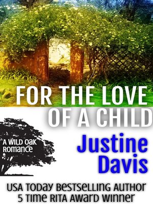 cover image of For the Love of a Child